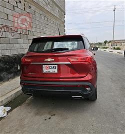 شيفروليه كابتيفا